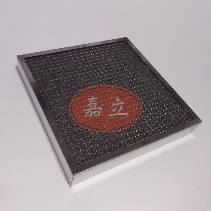 樊城不锈钢油雾过滤器